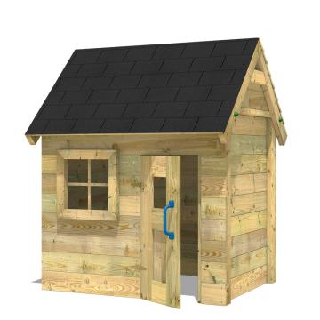 Roof shingle for wooden roof  620552_k