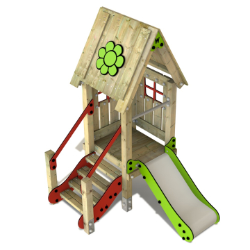 Kids' playground equipment Wickey PRO MAGIC Bay  100387