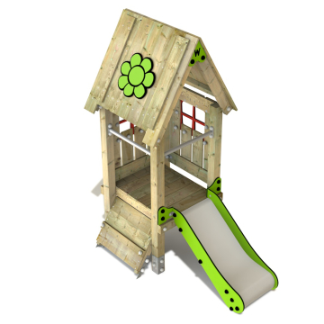 Outdoor playground equipment Wickey PRO MAGIC Hub  100386