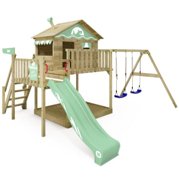 Tower playhouse Wickey Smart Seaway  820804_k
