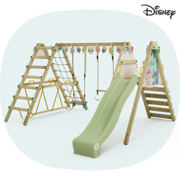 Disney's Stitch - Smart Shake swing by Wickey  835532_k