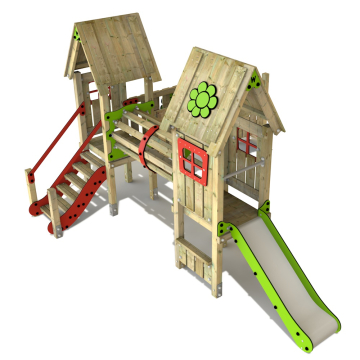 Outdoor playground equipment Wickey PRO MAGIC Oasis  100392