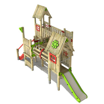 Playground equipment Wickey PRO MAGIC Haven  100393