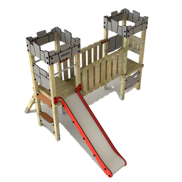Playground equipment Wickey PRO MAGIC Gate  100582_k