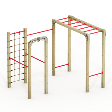 Monkey bars Wickey FIT Base 820/805  831248_k