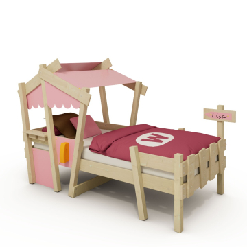 Kids' bed Wickey CrAzY Comfy  834174_k