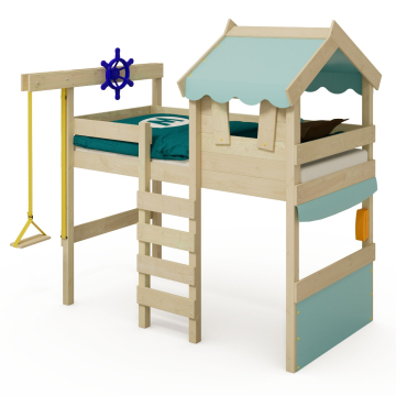 Loft bed Wickey CrAzY Gloomy  834169_k