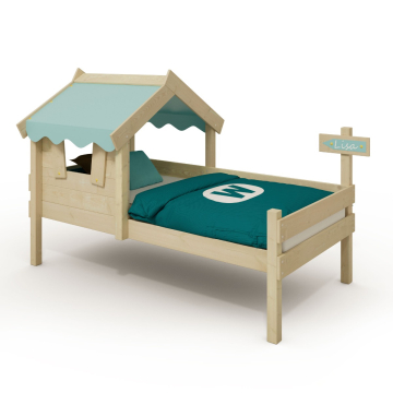 Kids' bed Wickey CrAzY Dreamy  834167_k