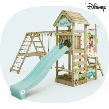 Disney's Viana Story climbing frame by Wickey  834740