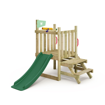 Toddler climbing frame Wickey My First Fort 1  833939_k