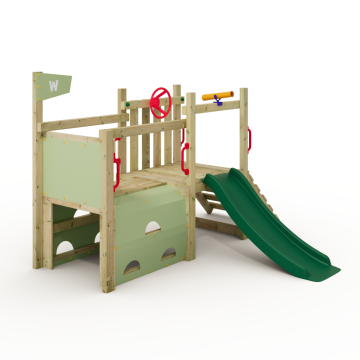 Toddler climbing frame Wickey My First Fort 2  833943_k