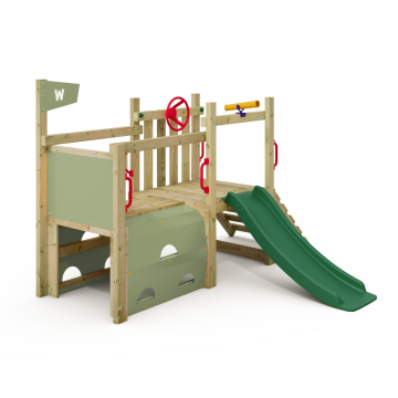 Toddler climbing frame Wickey My First Fort 2  833943_k