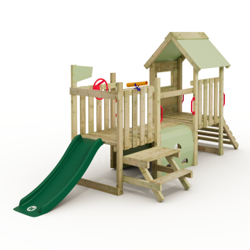 Toddler climbing frame Wickey My First Playground 1  833911_k