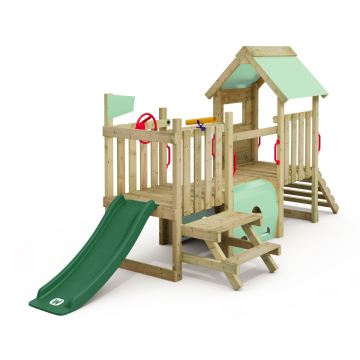 Toddler climbing frame Wickey My First Playground 1  833911_k