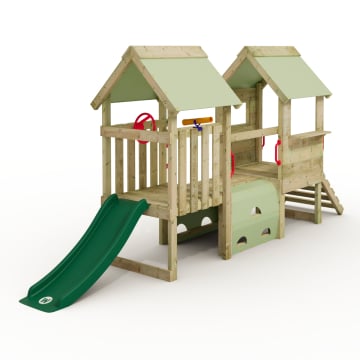 Toddler climbing frame Wickey My First Playground 2  833907_k