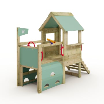 Climbing frame for toddlers Wickey My First Playtower 1  833922_k