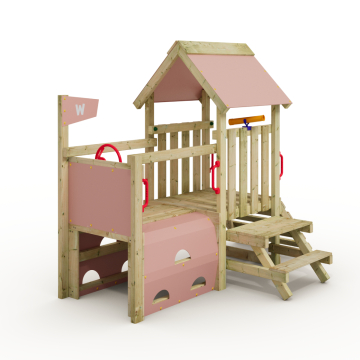 Climbing frame for toddlers Wickey My First Playtower 2  833929_k