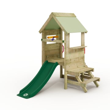 Climbing frame for toddlers Wickey My First Stilthouse 2  833935_k