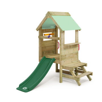 Climbing frame for toddlers Wickey My First Stilthouse 2  833935_k