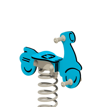 Wickey PRO "Swiftey" scooter spring rocker  100736_k