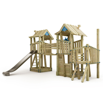 Climbing frame GIANT Fortress  613940_k