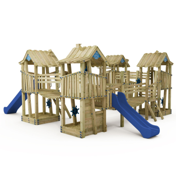 Commercial playground GIANT Kingdom  614529_k