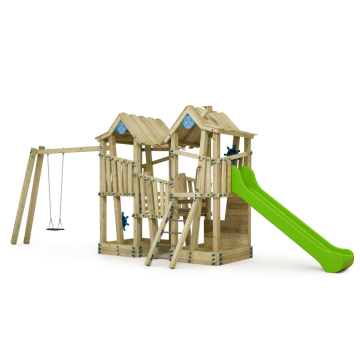 Climbing frame GIANT Residence G-Force  614510_k