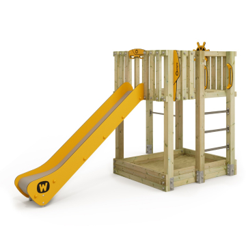 Climbing frame for playground Wickey PRO GIANT Vivid  100905_k