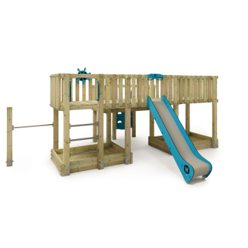 Climbing frame playground Wickey PRO GIANT Zenith  100943_k