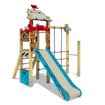 Climbing frame Wickey PRO MAGIC Tale+  1000014