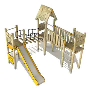 Playground equipment Wickey PRO MAGIC Lift  100901