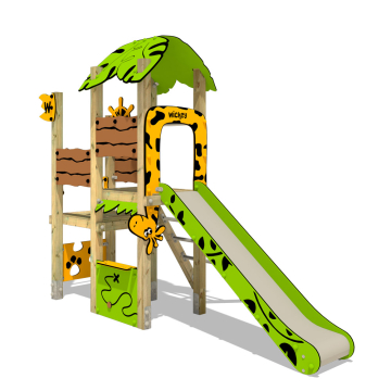 Climbing frame Wickey PRO MAGIC Maya+  1000041