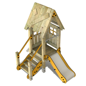 Kids' playground equpment Wickey PRO MAGIC Gym  100446