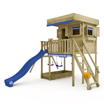 Tower playhouse Wickey Smart BeachHouse  830142_k