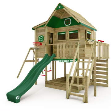Tower playhouse Wickey Smart GreenHouse  828036_k