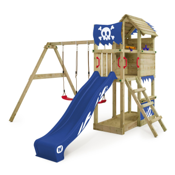 Climbing frame Wickey Smart Mate  1000368_k