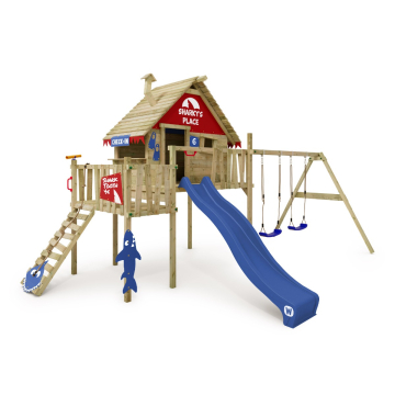 Tower playhouse Wickey Smart Resort  829796_k