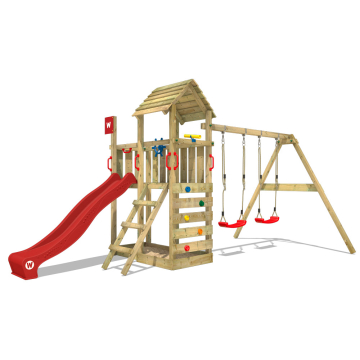 Climbing frame Wickey Smart Rival  829920_k