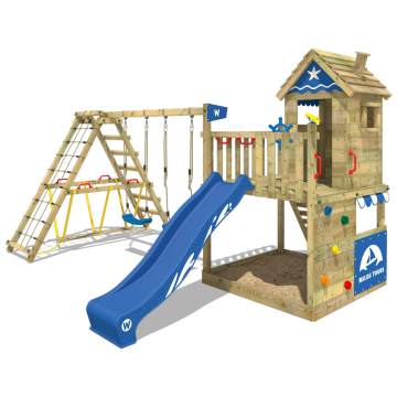 Climbing frame Wickey Smart Shell  810209_k