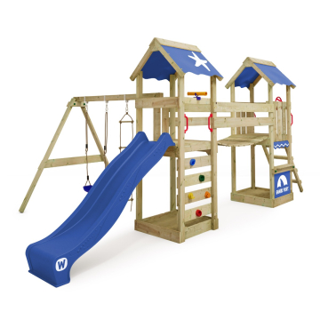 Climbing frame Wickey SunFlyer  625254_k