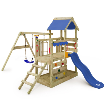 Climbing frame Wickey TurboFlyer  625400_k