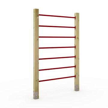 Climbing ladder Wickey PRO Tumble 217PX  100721