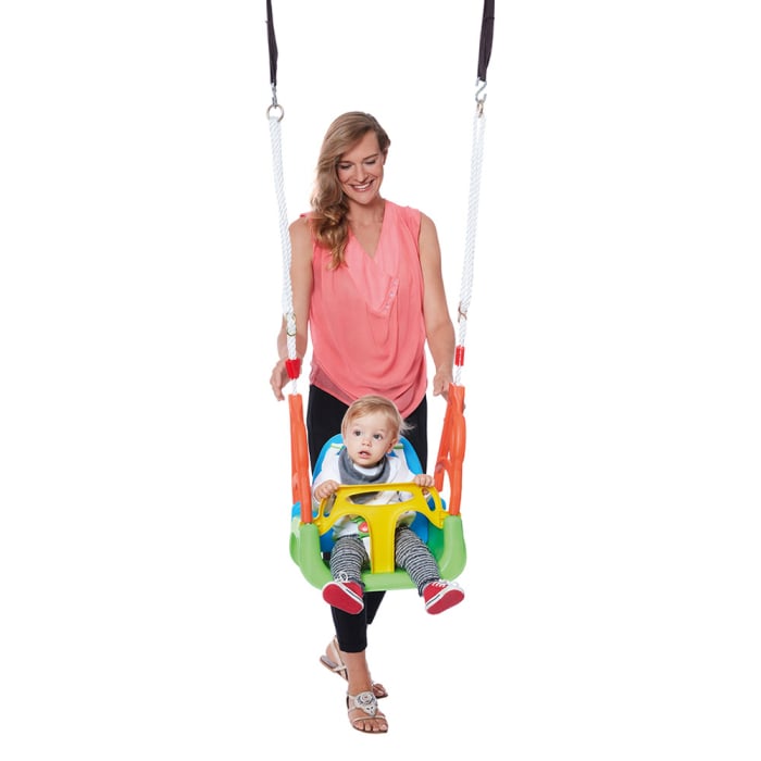 Baby swing seat Growing Type 3 in 1