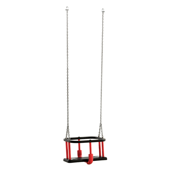 Basic baby online swing