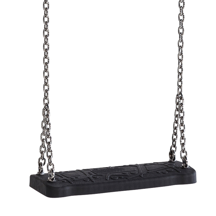 Swing Seat rubber commercial