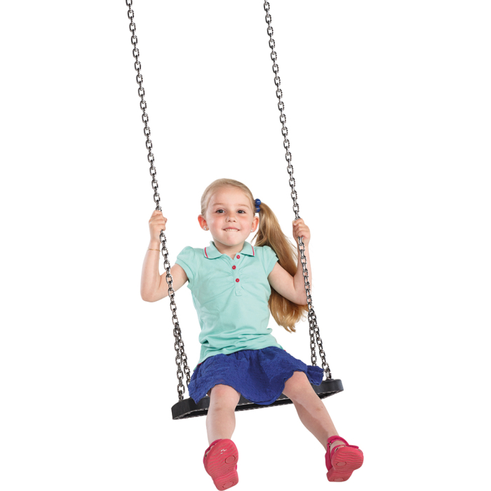 Rubber deals baby swing