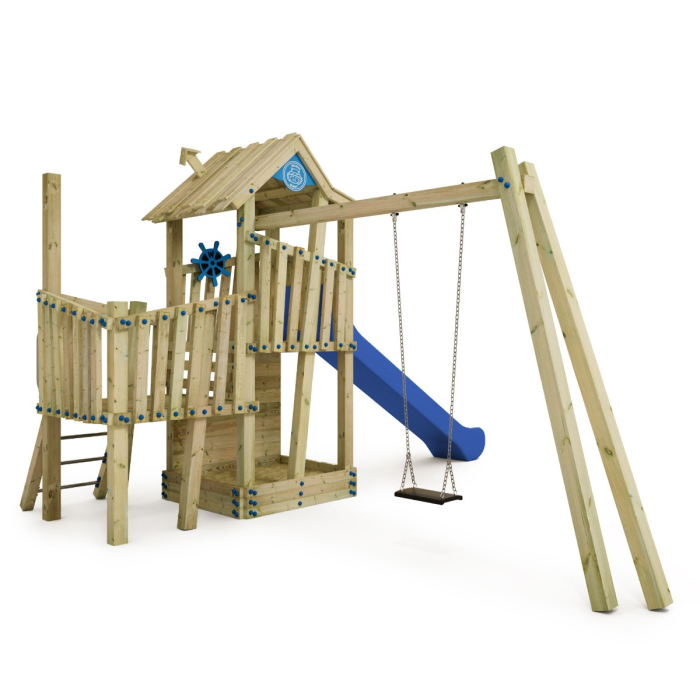 Big w outlet climbing frame
