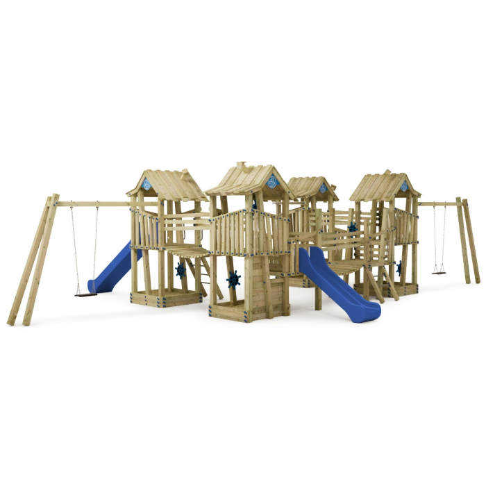 Commercial playground sale