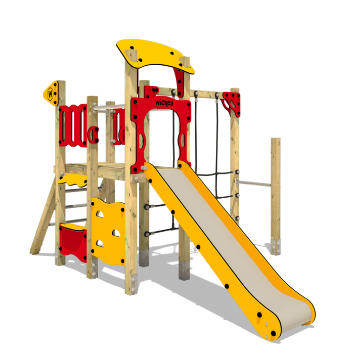 Plastic climbing new arrivals frame