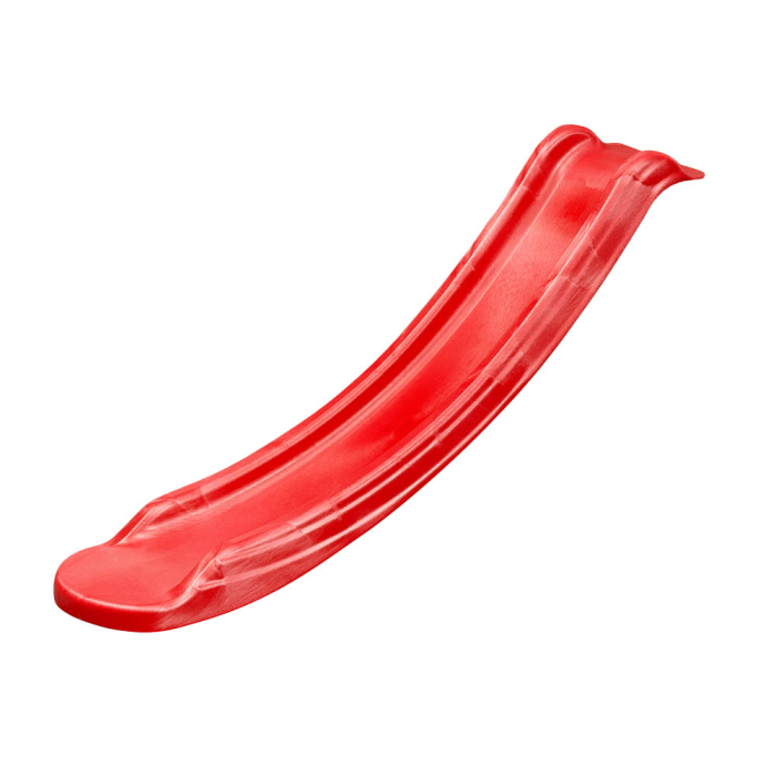 Plastic deals kids slide
